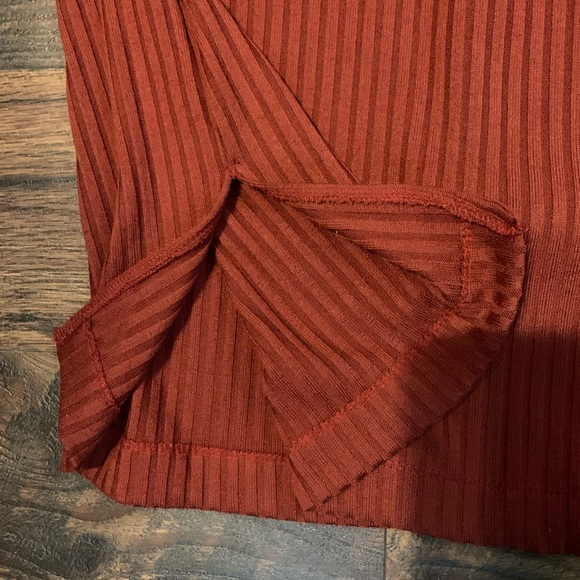 Two (2)  Sleeveless Ribbed Dress by Nine West from Kohl’s - Picture 6 of 6